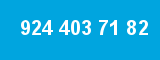 924 403 71 82